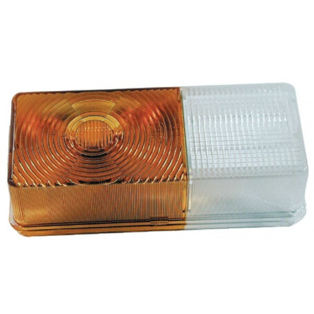Cabochon de feu de position HELLA 9EL112744001