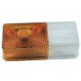 Cabochon de feu de position HELLA 9EL112744001