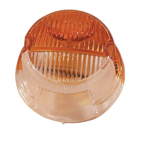 Cabochon de feu de position HELLA 9EL088538001