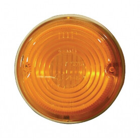 Cabochon de feu de position HELLA 9EL088150001