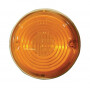 Cabochon de feu de position HELLA 9EL088150001