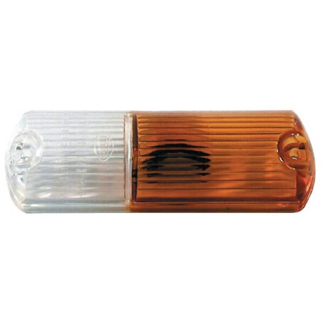 Cabochon de feu de position HELLA 9EL087769001