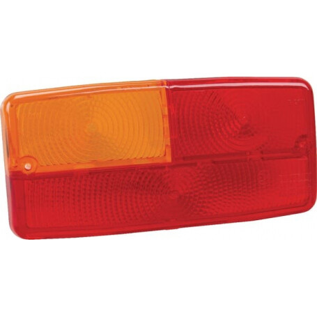 Cabochon de feu arrière gauche COBO 02280210