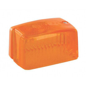Cabochon de feu arrière gauche HELLA 9EL134659001