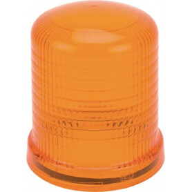 Cabochon de feu clignotant rouge HELLA 9EL856416011