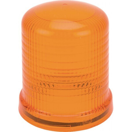 Cabochon de feu clignotant rouge HELLA 9EL856416011