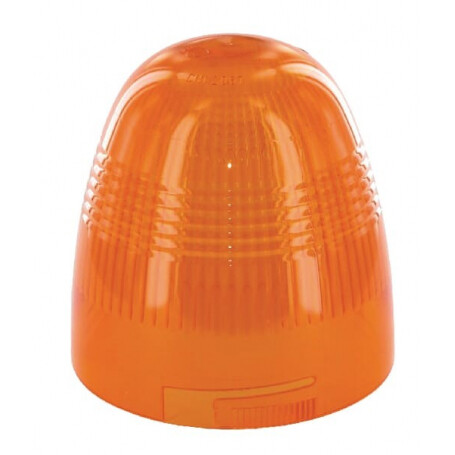 Cabochon de feu clignotant orange HELLA 9EL859020001