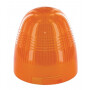 Cabochon de feu clignotant orange HELLA 9EL859020001