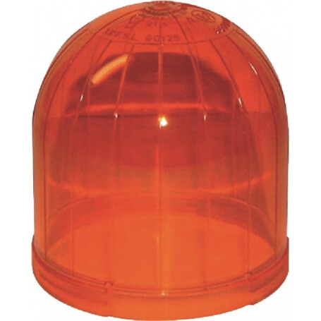 Cabochon de feu clignotant orange SIRENA 482432