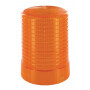 Cabochon de feu clignotant orange HELLA 9EL856416001
