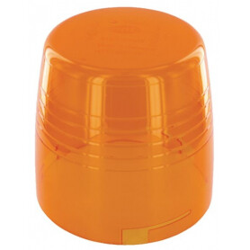 Cabochon de feu clignotant orange HELLA 9EL863100001