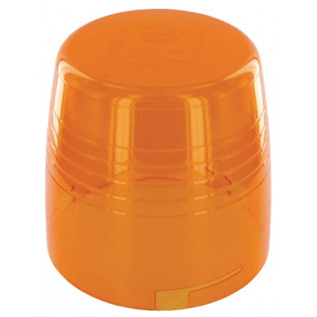 Cabochon de feu clignotant orange HELLA 9EL863100001