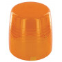 Cabochon de feu clignotant orange HELLA 9EL863100001