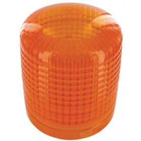 Cabochon de feu clignotant orange HELLA 9EL862141001