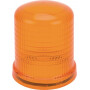 Cabochon de feu clignotant orange HELLA 9EL854912001