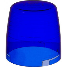 Cabochon de feu clignotant bleu HELLA 9EL863100041