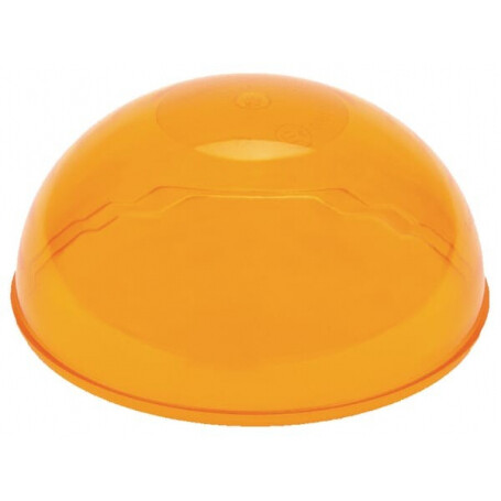 Cabochon de feu clignotant orange SACEX AUEF2144811