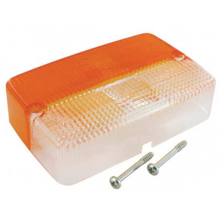 Cabochon de feu de position HELLA 9EL997459001