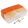 Cabochon de feu de position HELLA 9EL997459001