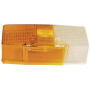 Cabochon de feu de position avant droit HELLA 9EL118705001