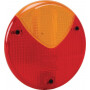 Cabochon de feu arrière HELLA 9EL964536001