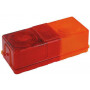 Cabochon de feu arrière HELLA 9EL997310001