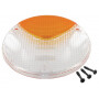 Cabochon de feu arrière HELLA 9EL964531001