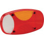 Cabochon de feu arrière HELLA 9EL343142001