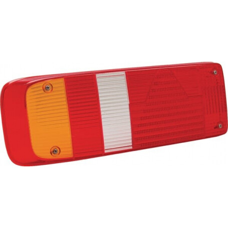Cabochon de feu arrière HELLA 9EL340829011