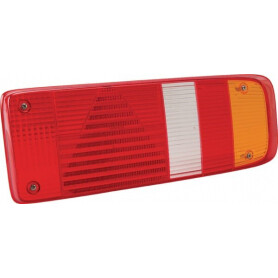 Cabochon de feu arrière HELLA 9EL340829001