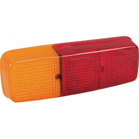 Cabochon de feu arrière HELLA 9EL052560001