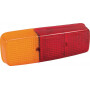 Cabochon de feu arrière HELLA 9EL052560001