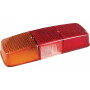 Cabochon de feu arrière gauche HELLA 9EL052560011
