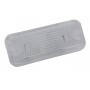 Cabochon de feu de position HELLA 9EL137241001