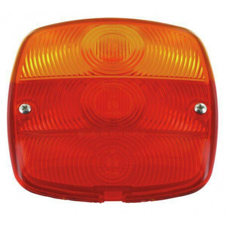 Cabochon de feu arrière HELLA 9EL119614031