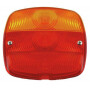Cabochon de feu arrière HELLA 9EL119614031