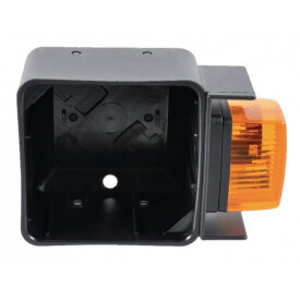 Alojamiento de faro izquierdo Cobo COBO 05302000