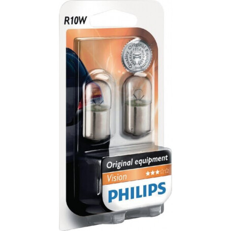 Ampoule PHILIPS GL12814B2