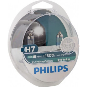 Ampoule PHILIPS GL12972XVS2