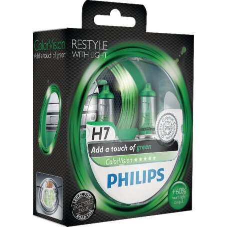 Ampoule PHILIPS GL12972CVPGS2
