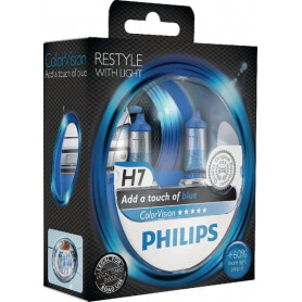 Ampoule PHILIPS GL12972CVPBS2