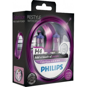 Ampoule PHILIPS GL12342CVPPS2