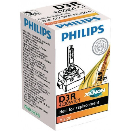 Ampoule PHILIPS GL42306VIC1