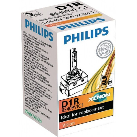 Ampoule PHILIPS GL85409VIC1