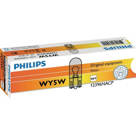 Ampoule PHILIPS GL12396