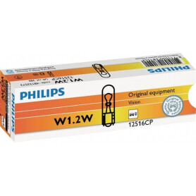 Ampoule PHILIPS GL12516