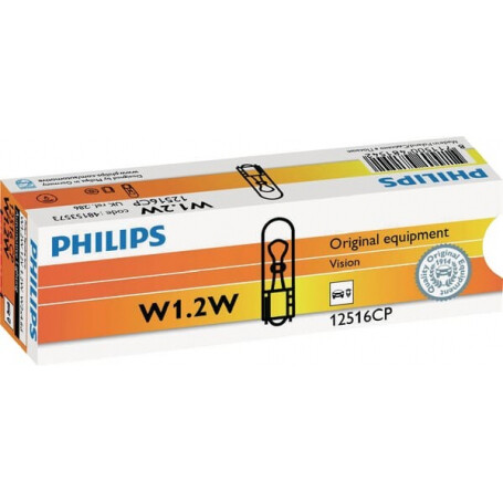 Ampoule PHILIPS GL12516
