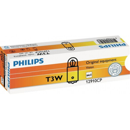 Ampoule PHILIPS GL12910
