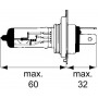Ampoule HELLA 8GJ004173121