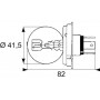 Ampoule PHILIPS GL13620